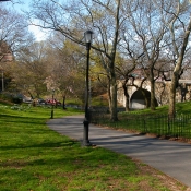 Riverside Park Riverside Park