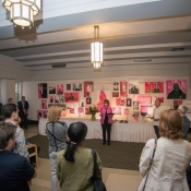 2016-06-20 Plaque Unveiling 2016-06-20 Plaque Unveiling