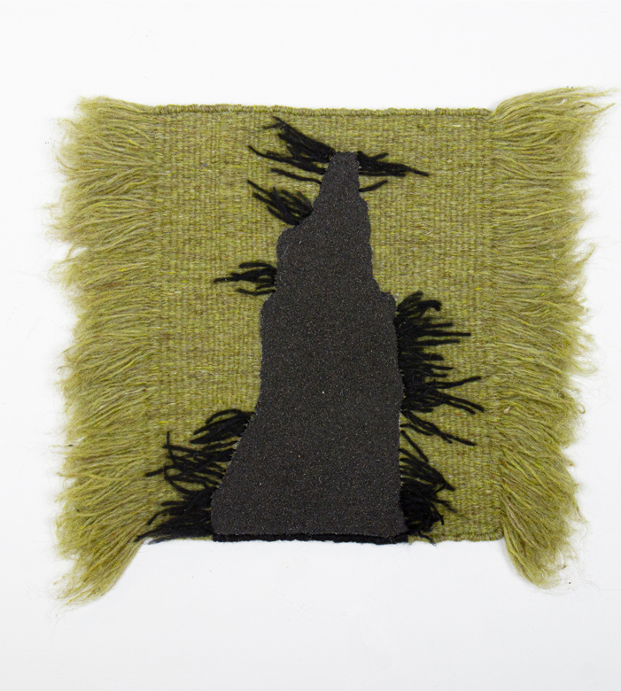 While Grass Grows, Volcanoes Rumble