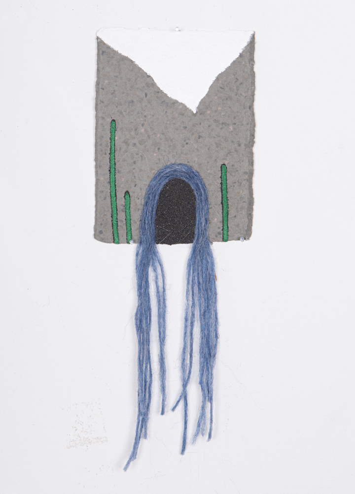 The Upside-Down Melt