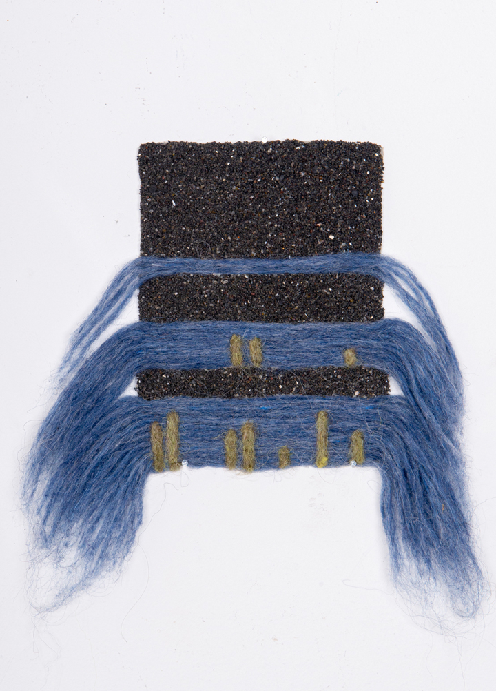 Dressed in Sea Layers