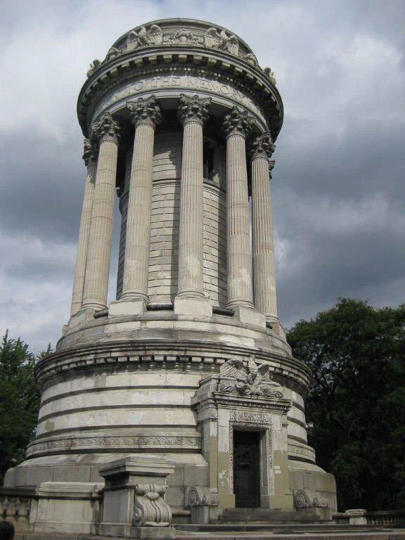 Soldiers and Sailors Memorial Monument Soldiers and Sailors Memorial Monument